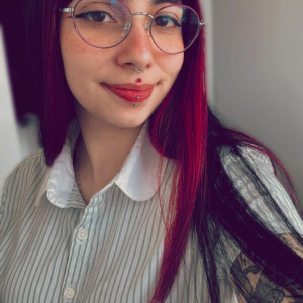 Fabiola Marin