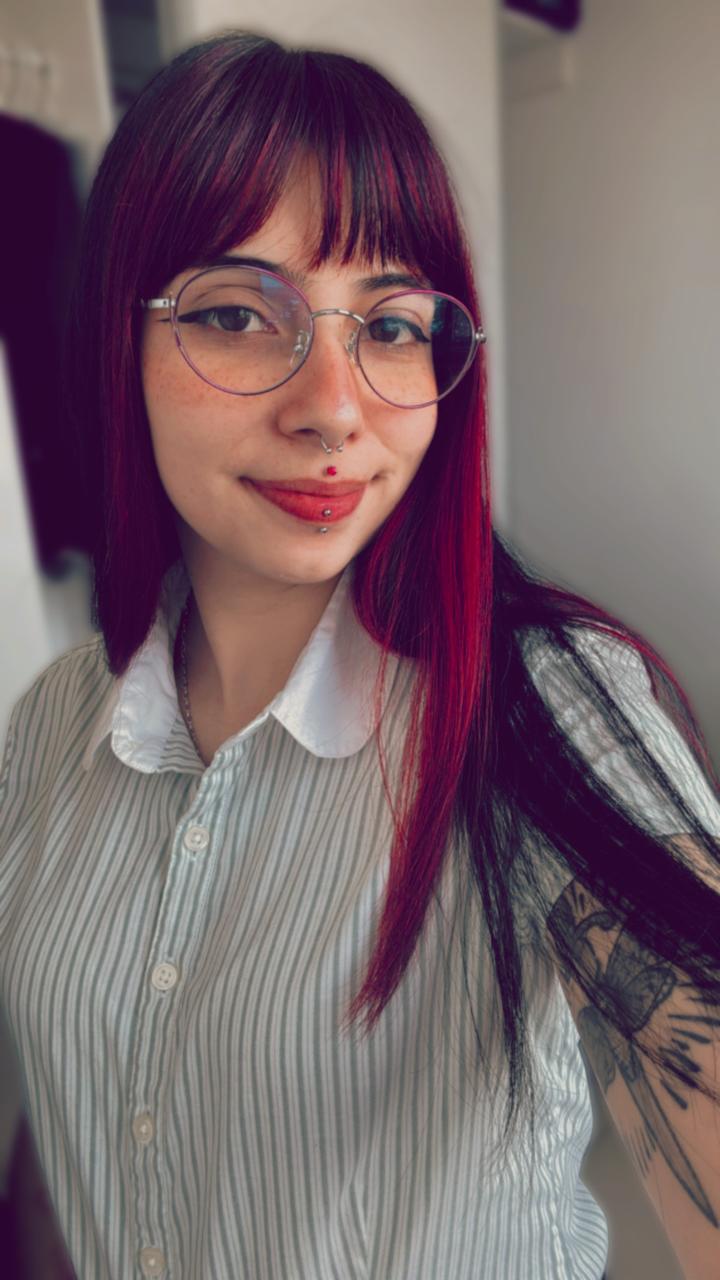 Fabiola Marin