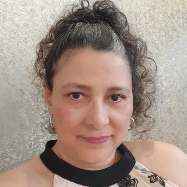 Sara Lozano