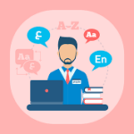 English to Arabic translation and vice versa