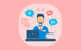 English to Arabic translation and vice versa - portfolio - 0