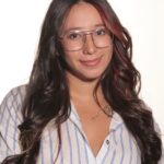 Wendy Silva Vanegas - Medellín, Colombia