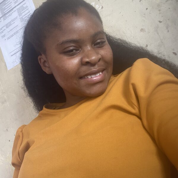 Malebo Emily Molebale