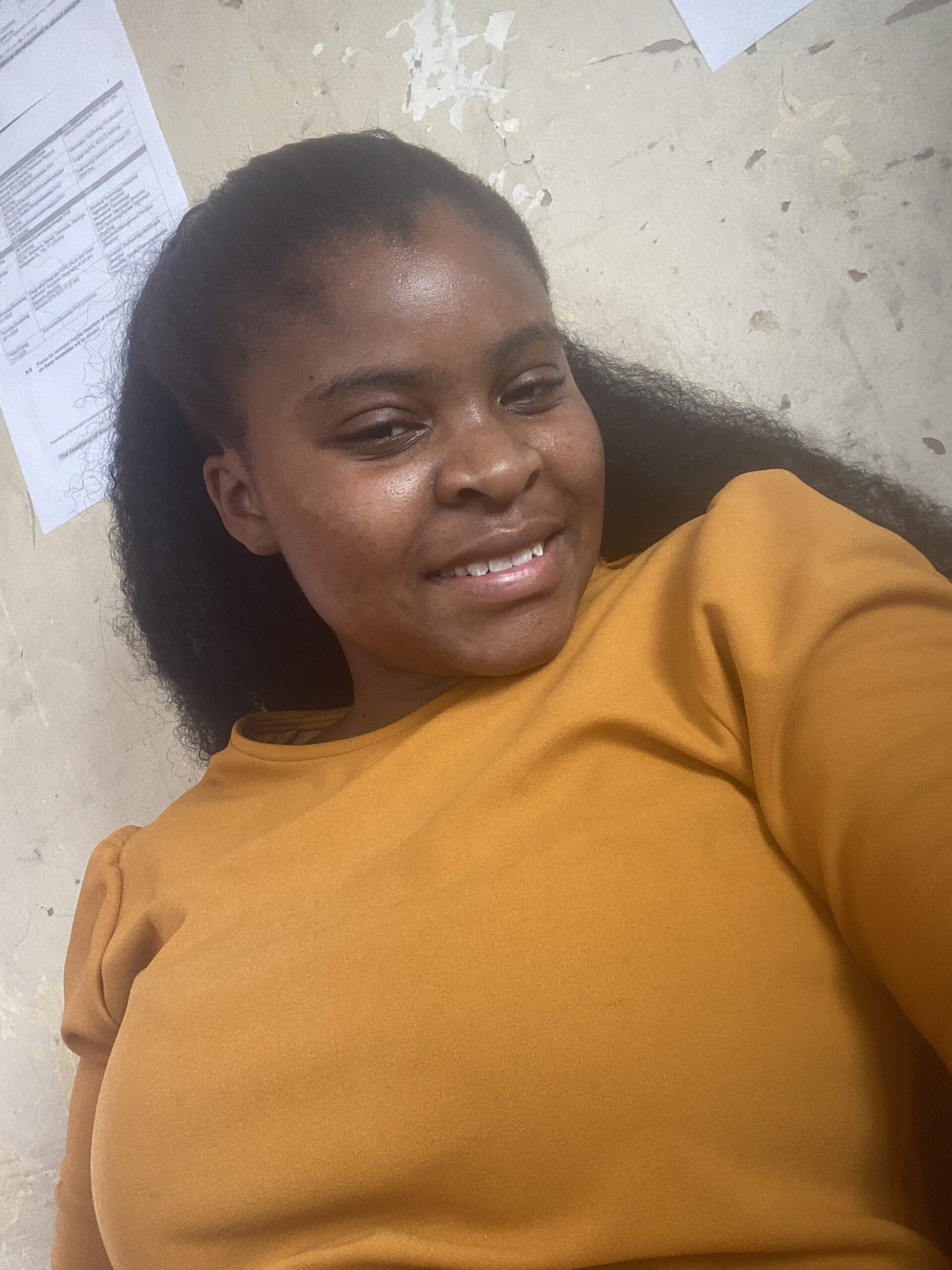 Malebo Emily Molebale