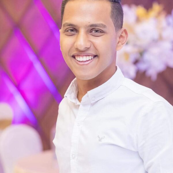 fady mimi