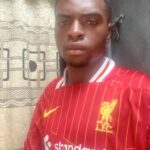 Bongkire Tardzenyuy - Bamenda, Cameroun