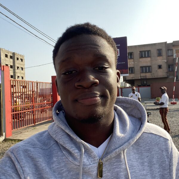 Eliel AÏDJI
