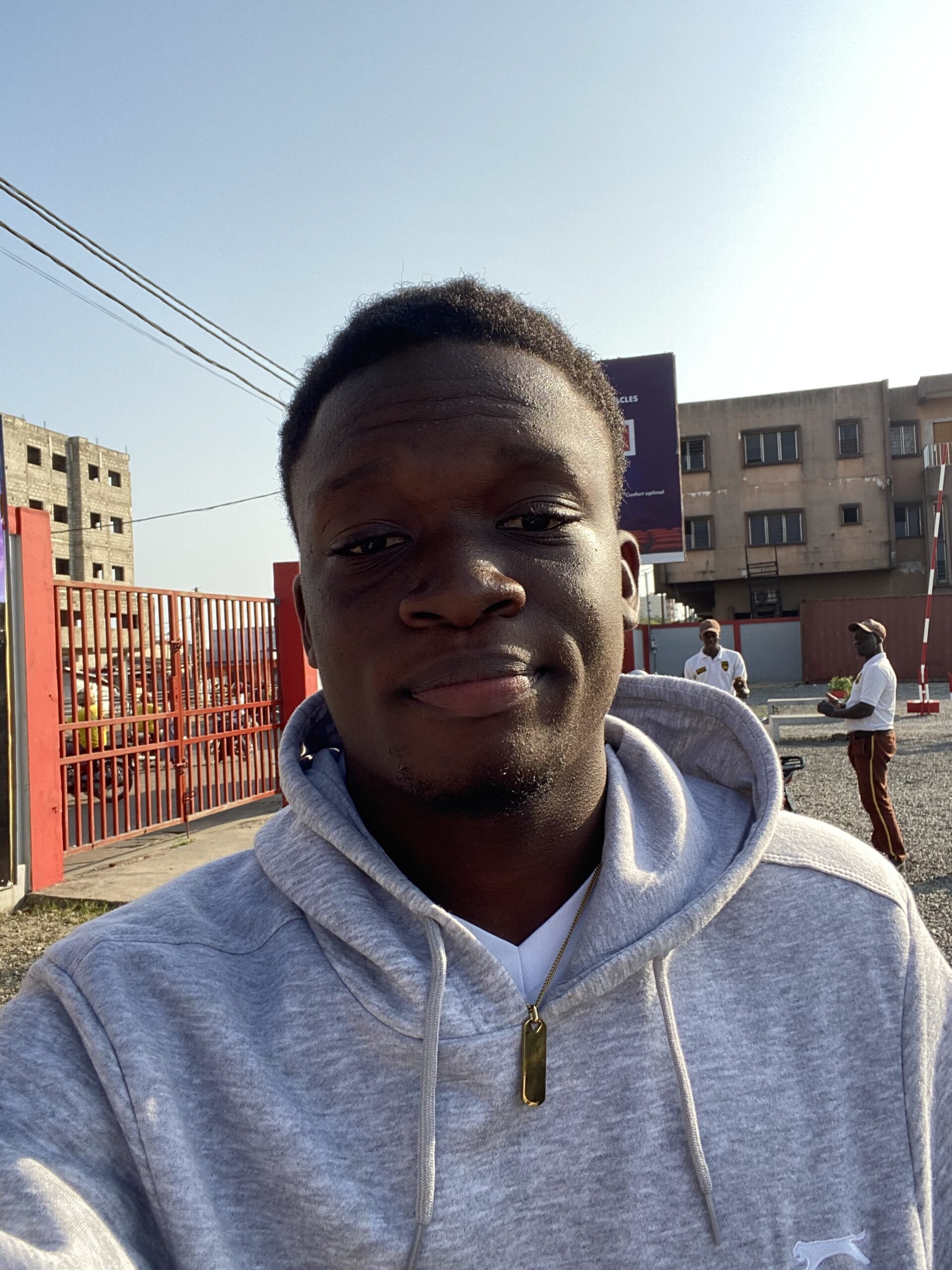 Eliel AÏDJI