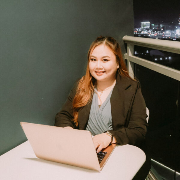 Katrina Angelie Lapid