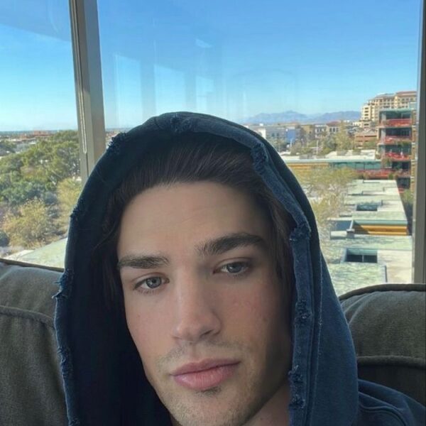 Daniel Jeff