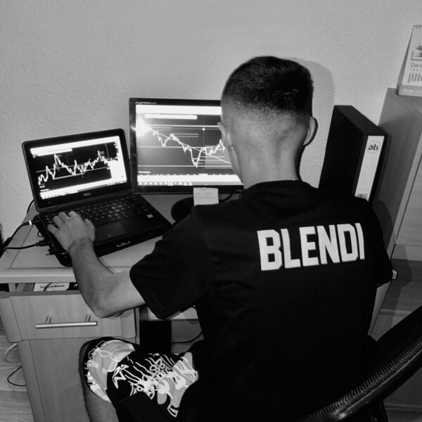 blendrit bellaina