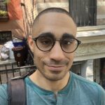Eric Gaspar - نيويورك, الولايات المتحدة