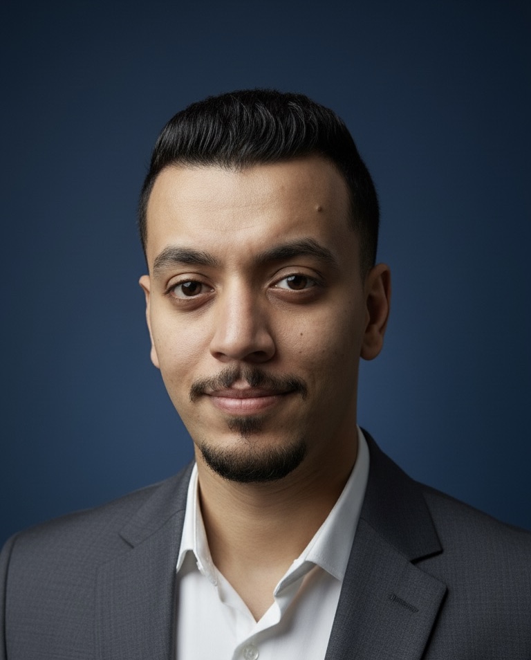 mahmoud halilo