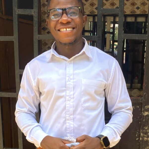 Aloysius Spencer
