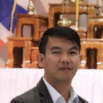 Lolibert Endam - Bangkok, Thailand