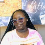 araa Addy - Accra, Ghana