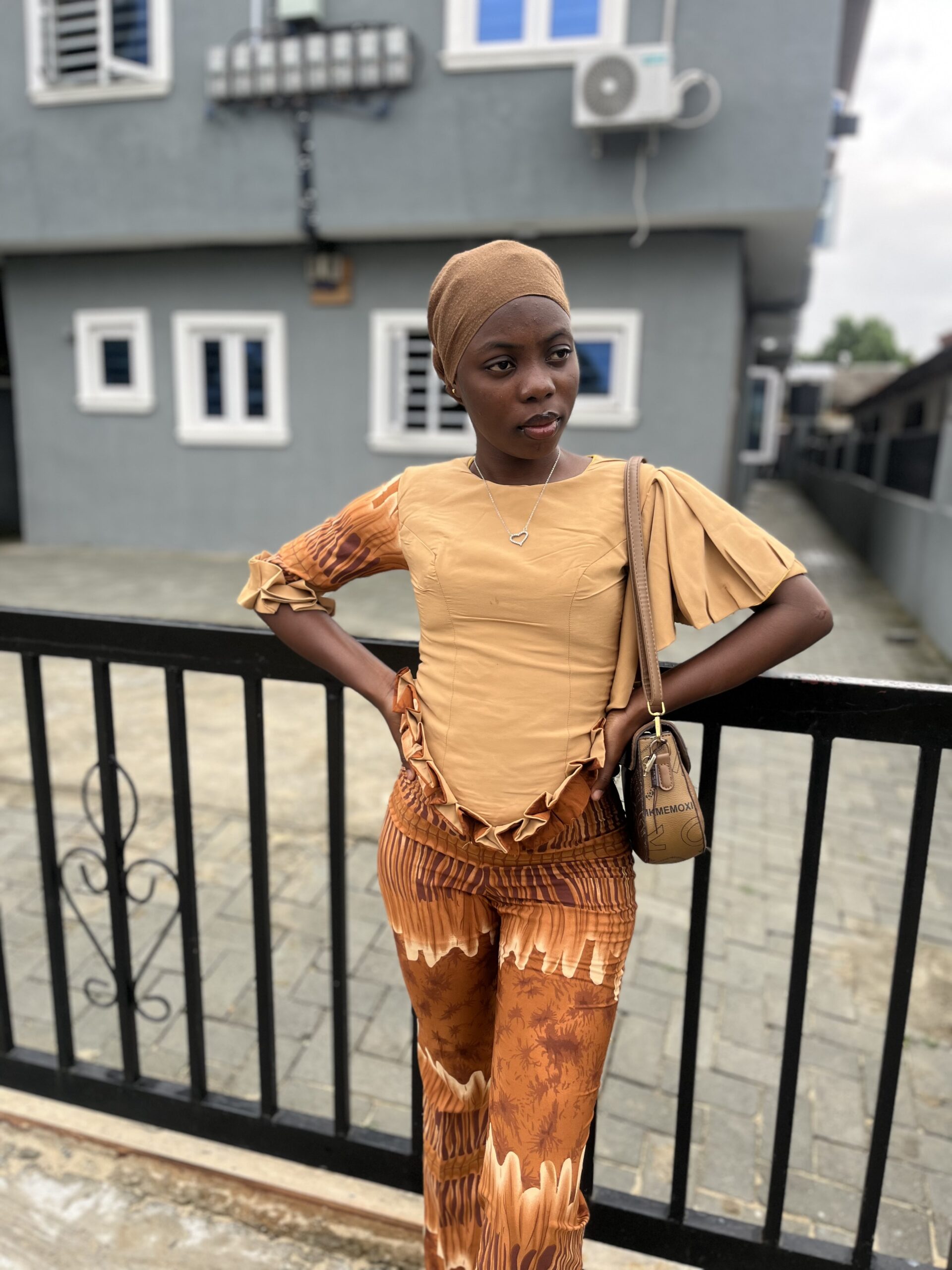 Ogundare Barakat Olamide