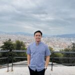 Paul Ryan Bartolome - Pasig, Philippines