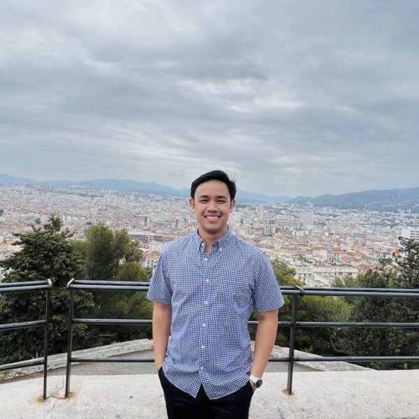 Paul Ryan Bartolome