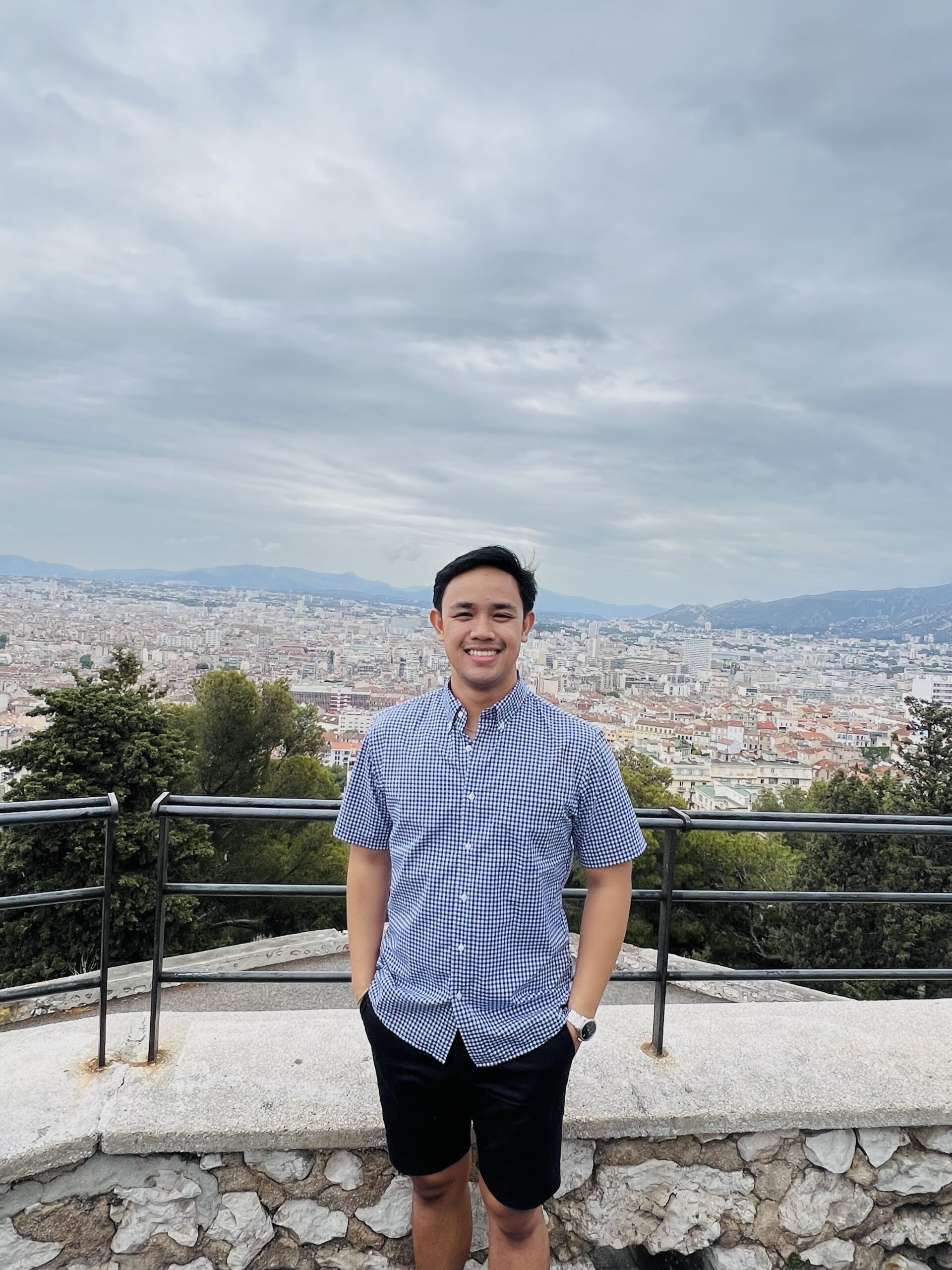 Paul Ryan Bartolome