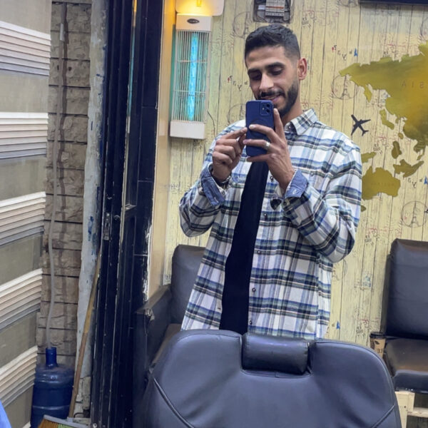 Emad Kanaan