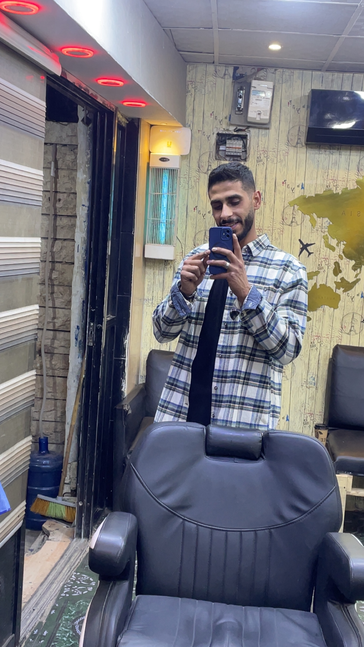 Emad Kanaan