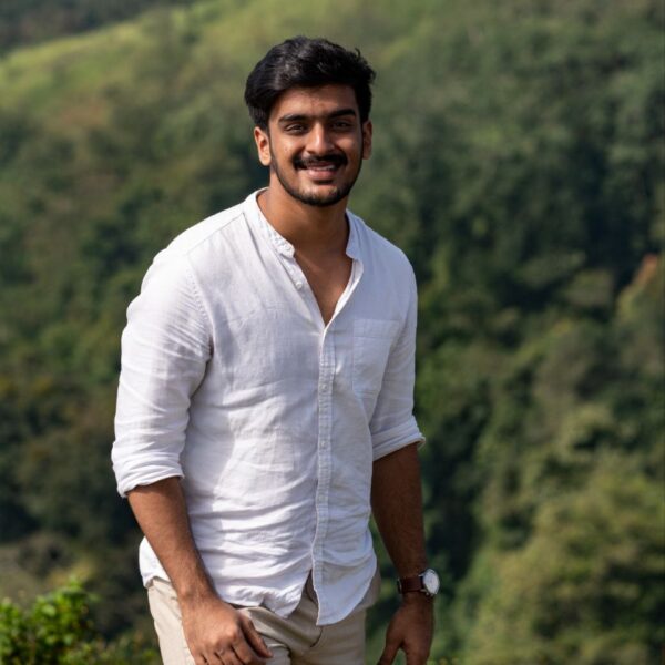 Gokul G Menon