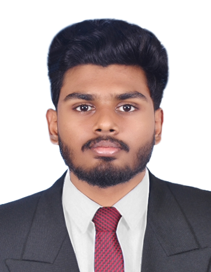 Shahid Faizal