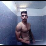 Ramzi Fitnes - Alger, Algeria