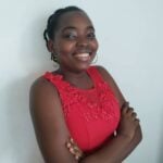 Kamwa Emmanuelle Alix - Douala, Cameroon