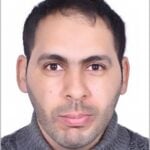 Hamza Lashhab - Fès, Morocco