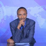 Hassen Assefa - Addis Ababa, Ethiopia