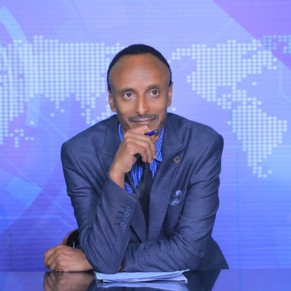 Hassen Assefa