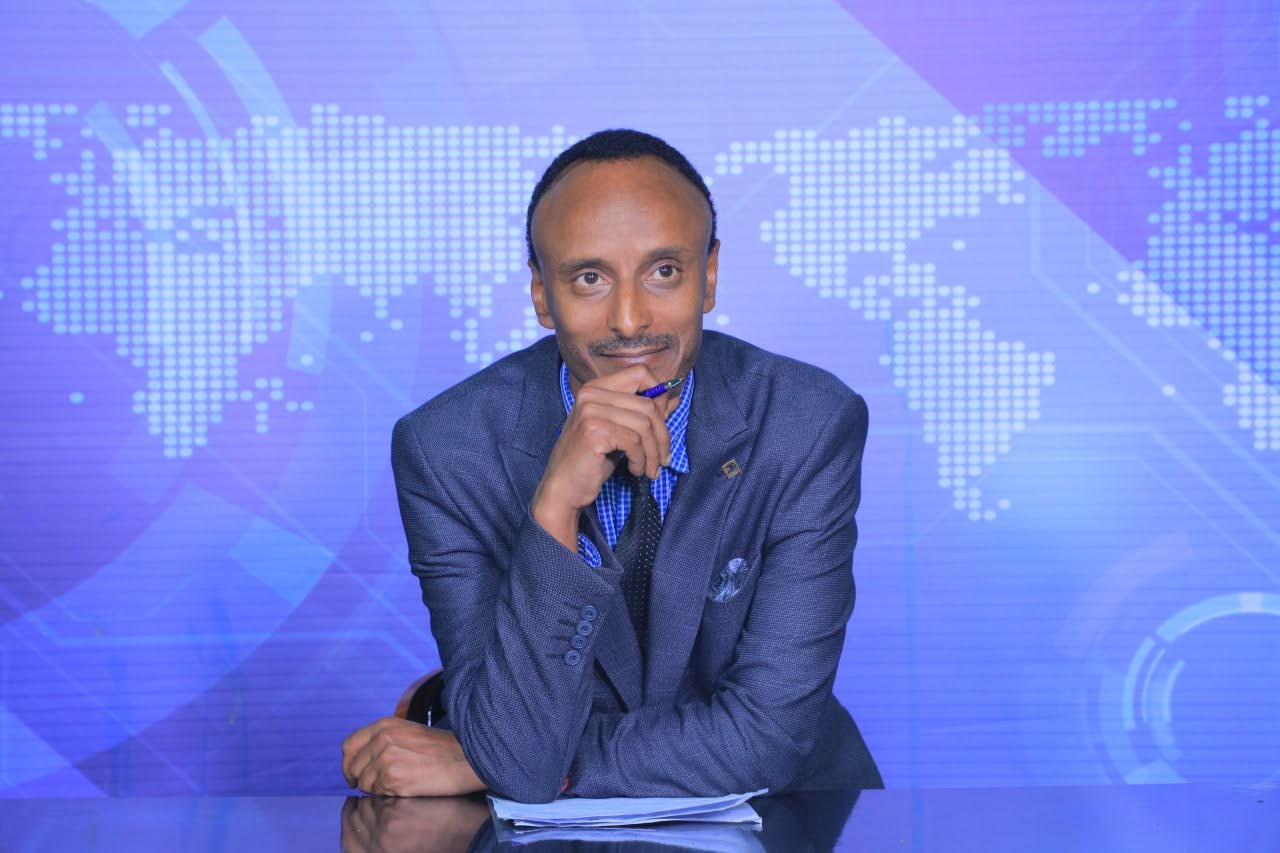Hassen Assefa