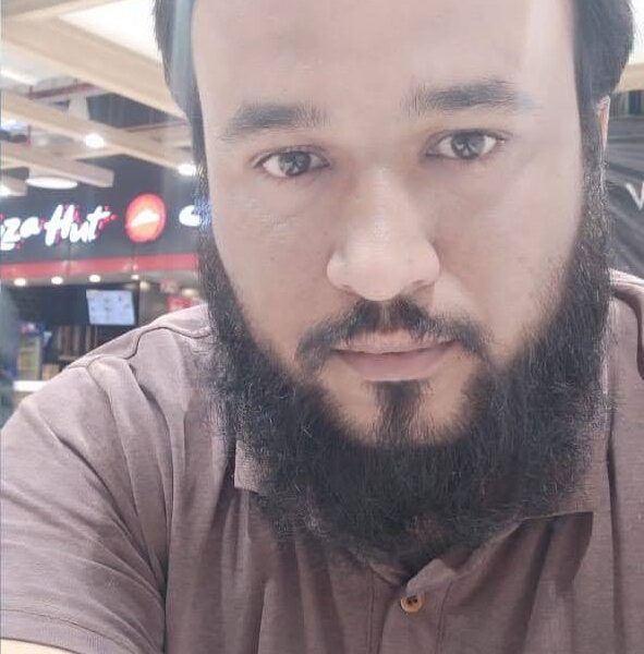 Ashar khan