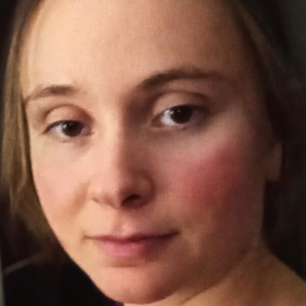 Rebecca McCloud