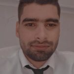 حسين الميالي - كربلاء, العراق