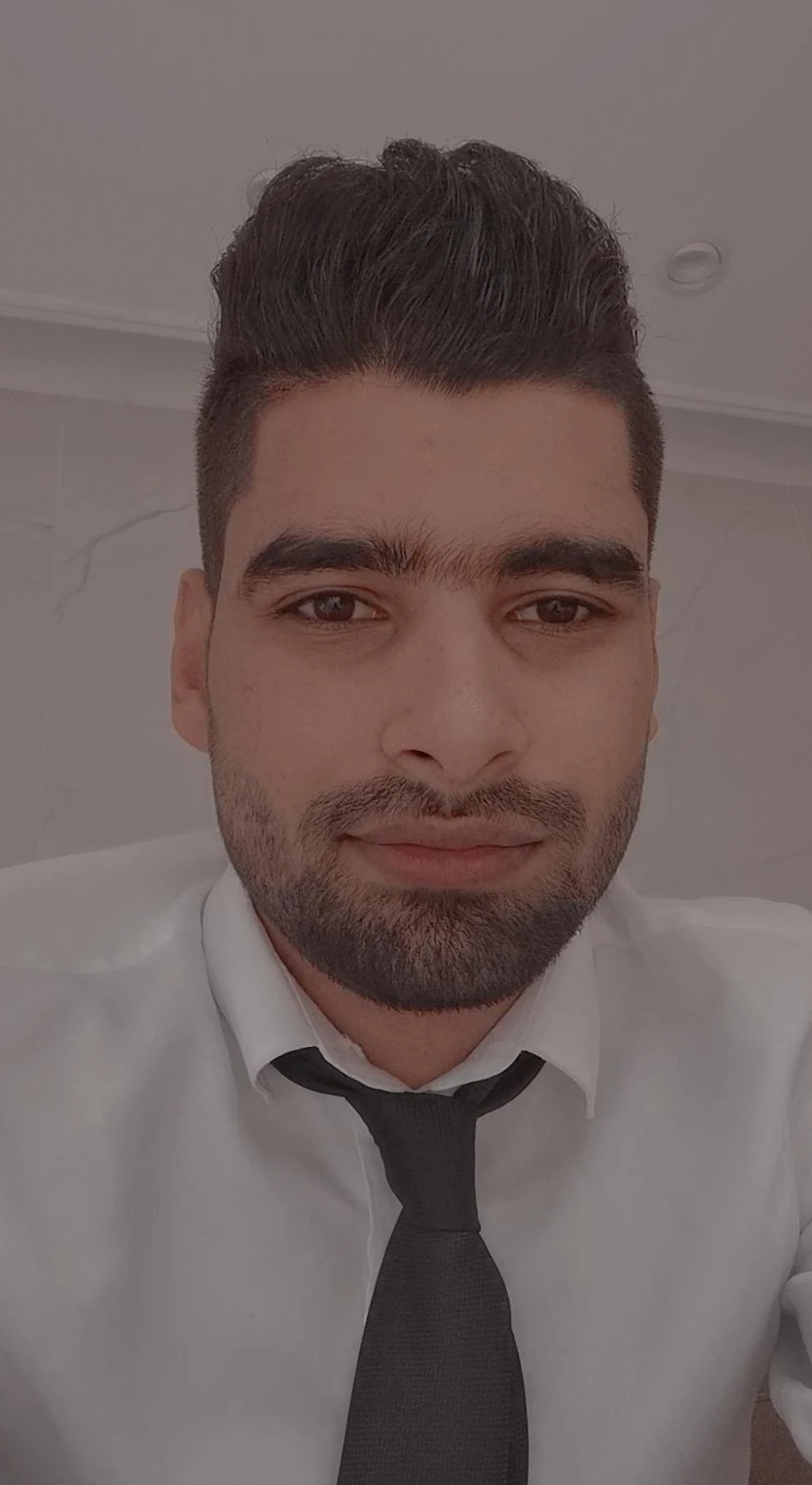 حسين الميالي