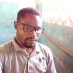 Rams Gerald Kayira - مزوزو, مالاوي