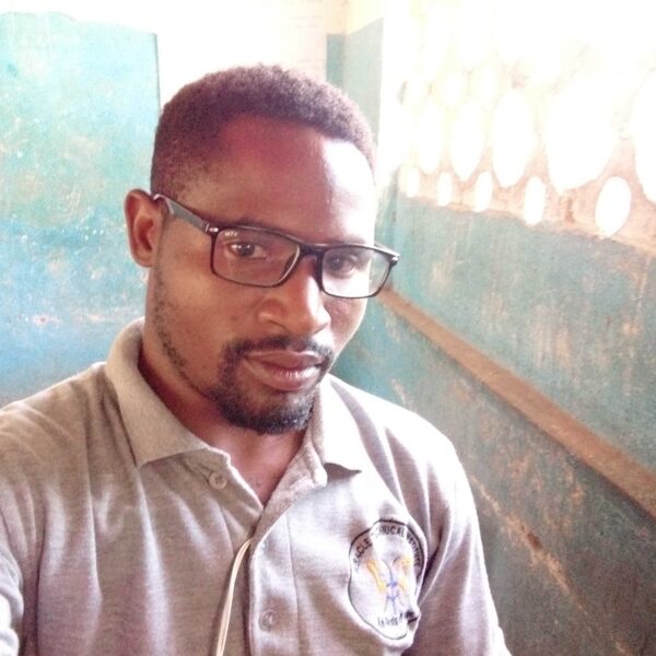 Rams Gerald Kayira