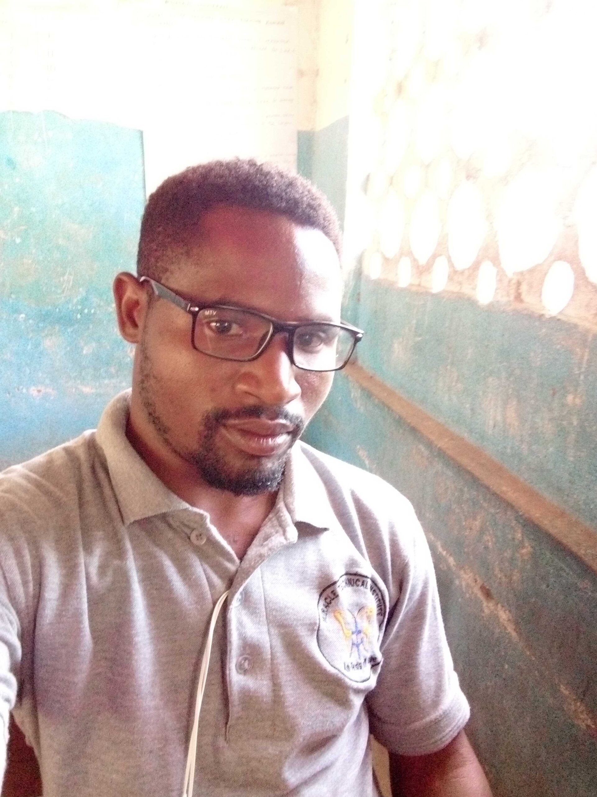 Rams Gerald Kayira