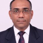 Wilson Mundupuzhakal - London, United Kingdom