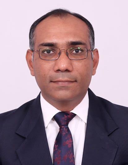 Wilson Mundupuzhakal
