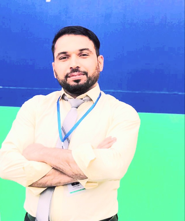 Feroz Amin - portfolio - 0