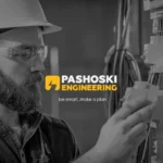 Pashoski Engineering - Bitola, North Macedonia