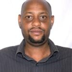 Dusabe Jimmy - Kigali, Rwanda