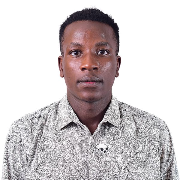 Vitalis Omondi - cover