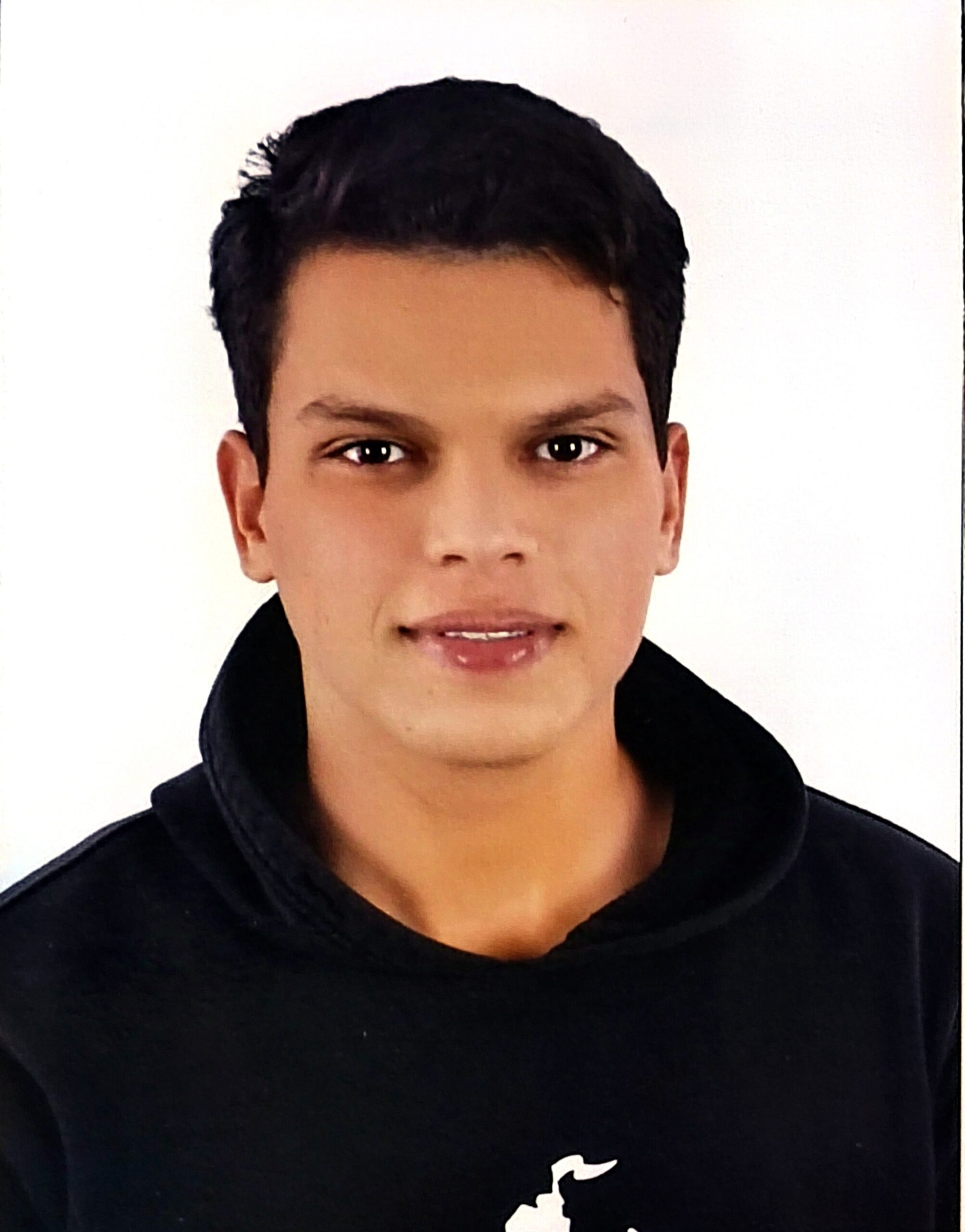 Basel Ashraf