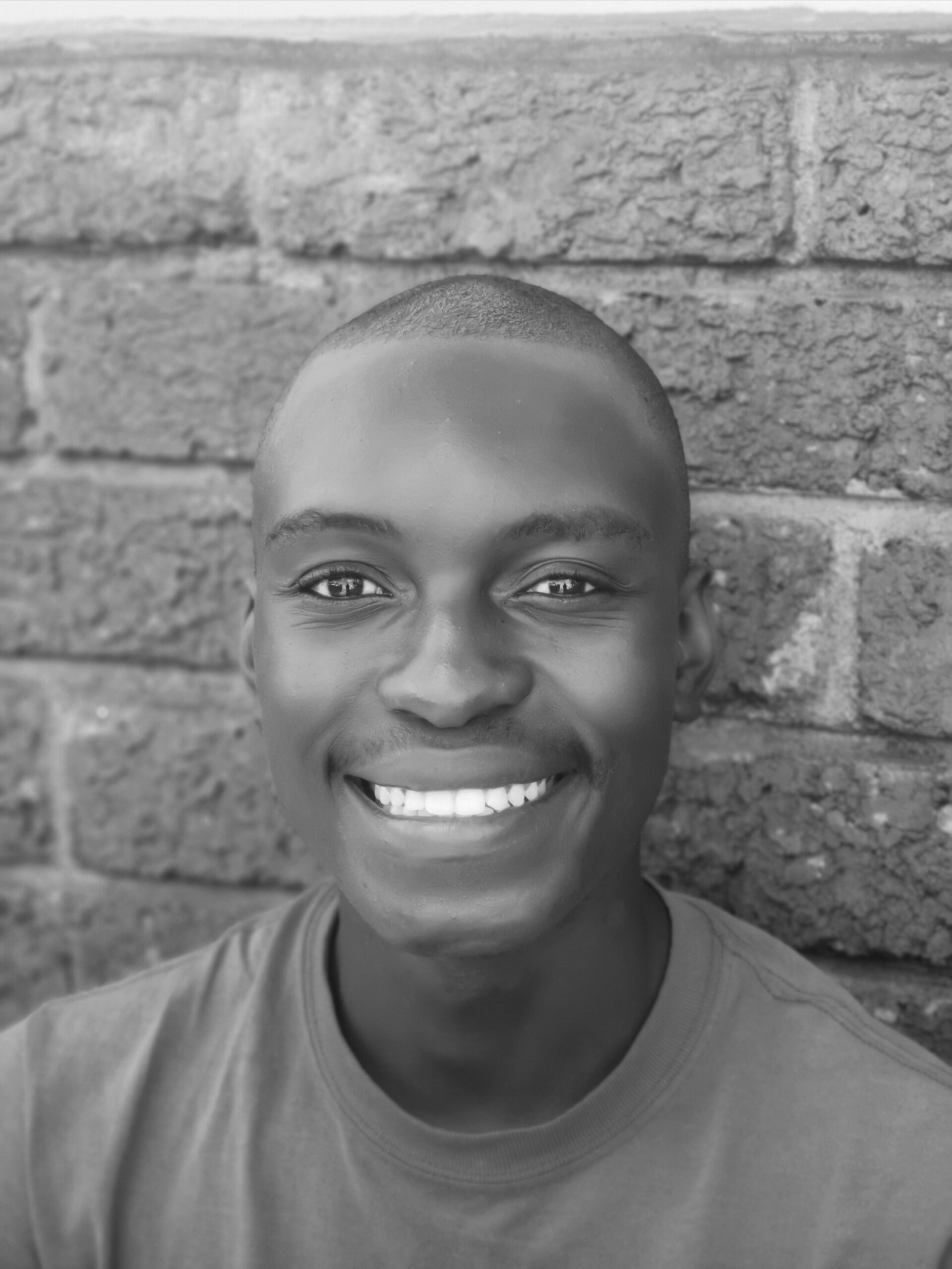 Prince Mugamu