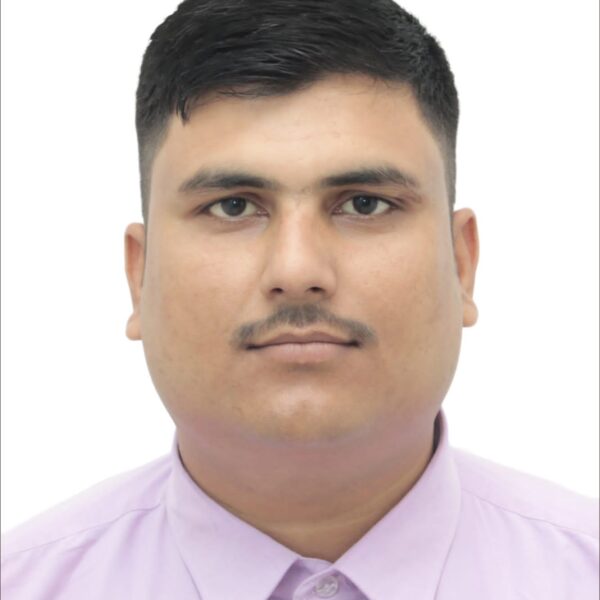 Mousam Kharel